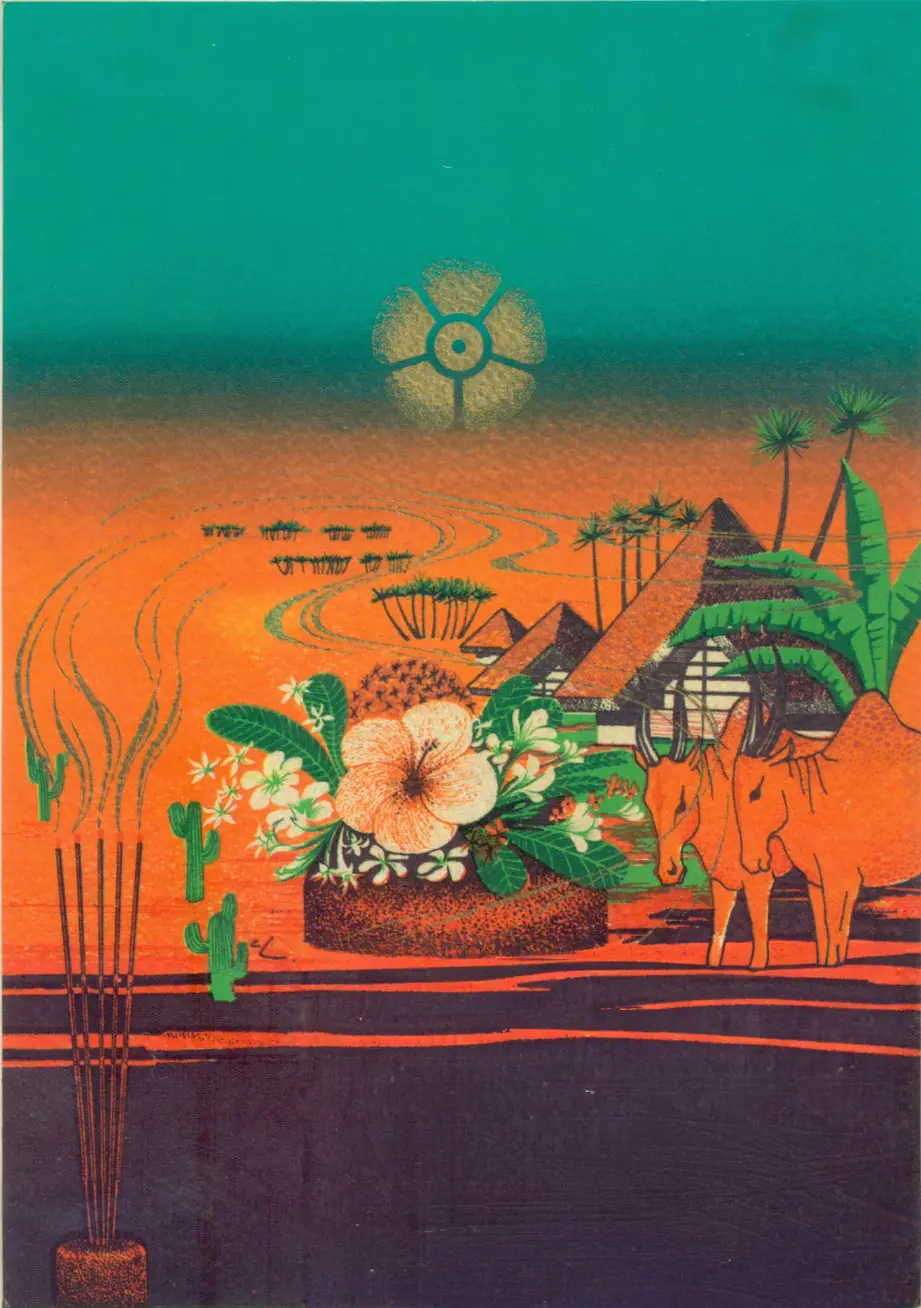 Maroma mission and vision in Auroville