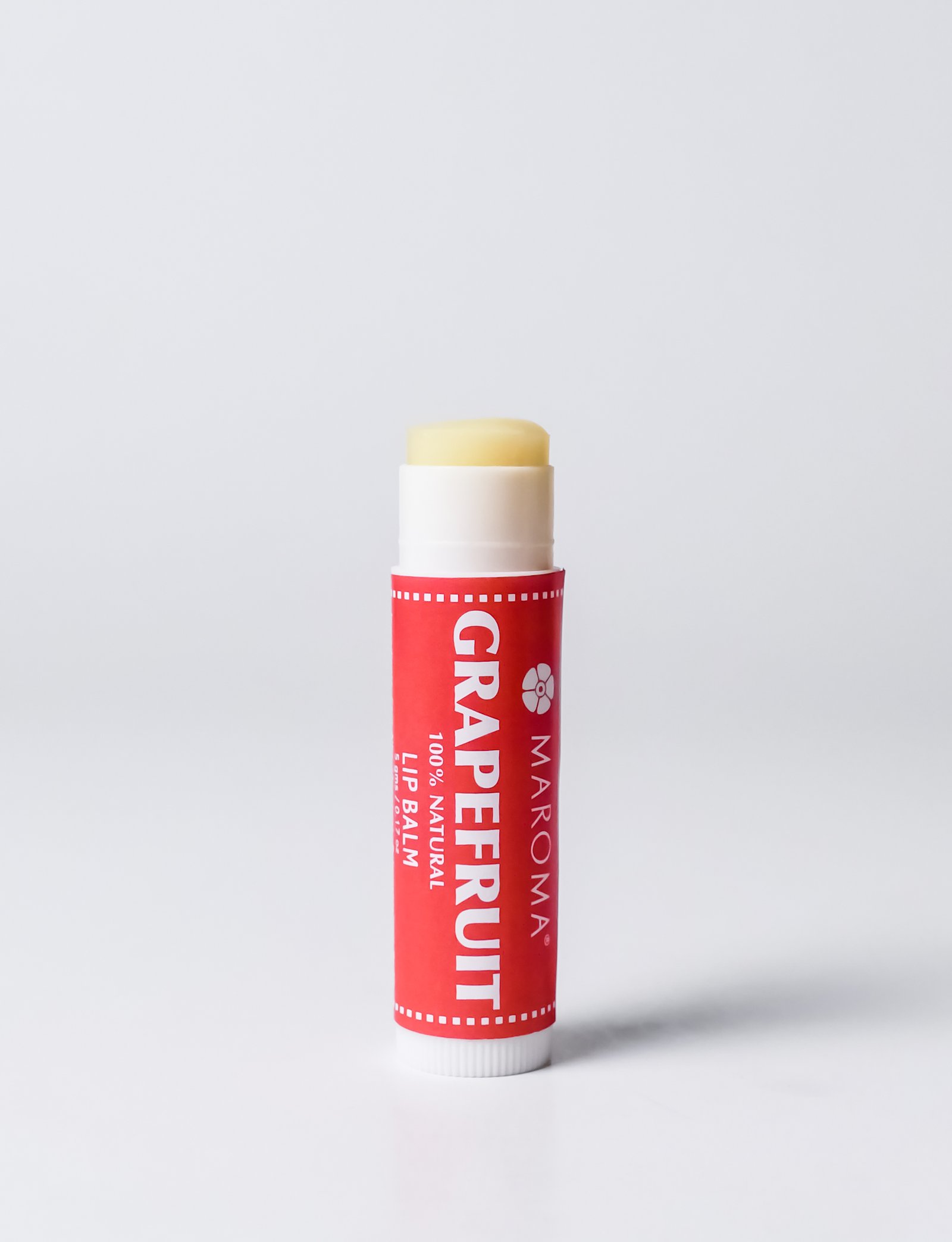 Grapefruit Lip Balm view 2