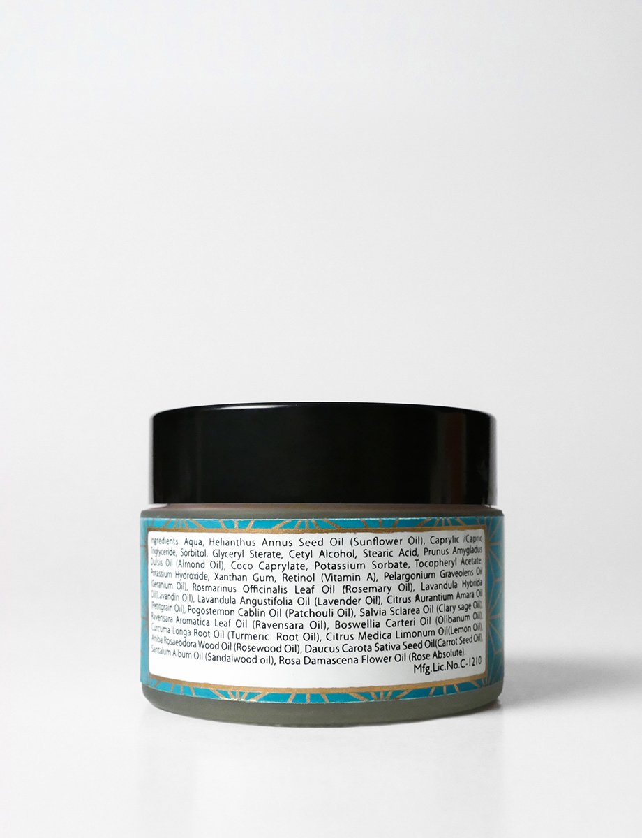 Retinol Night Cream view 2
