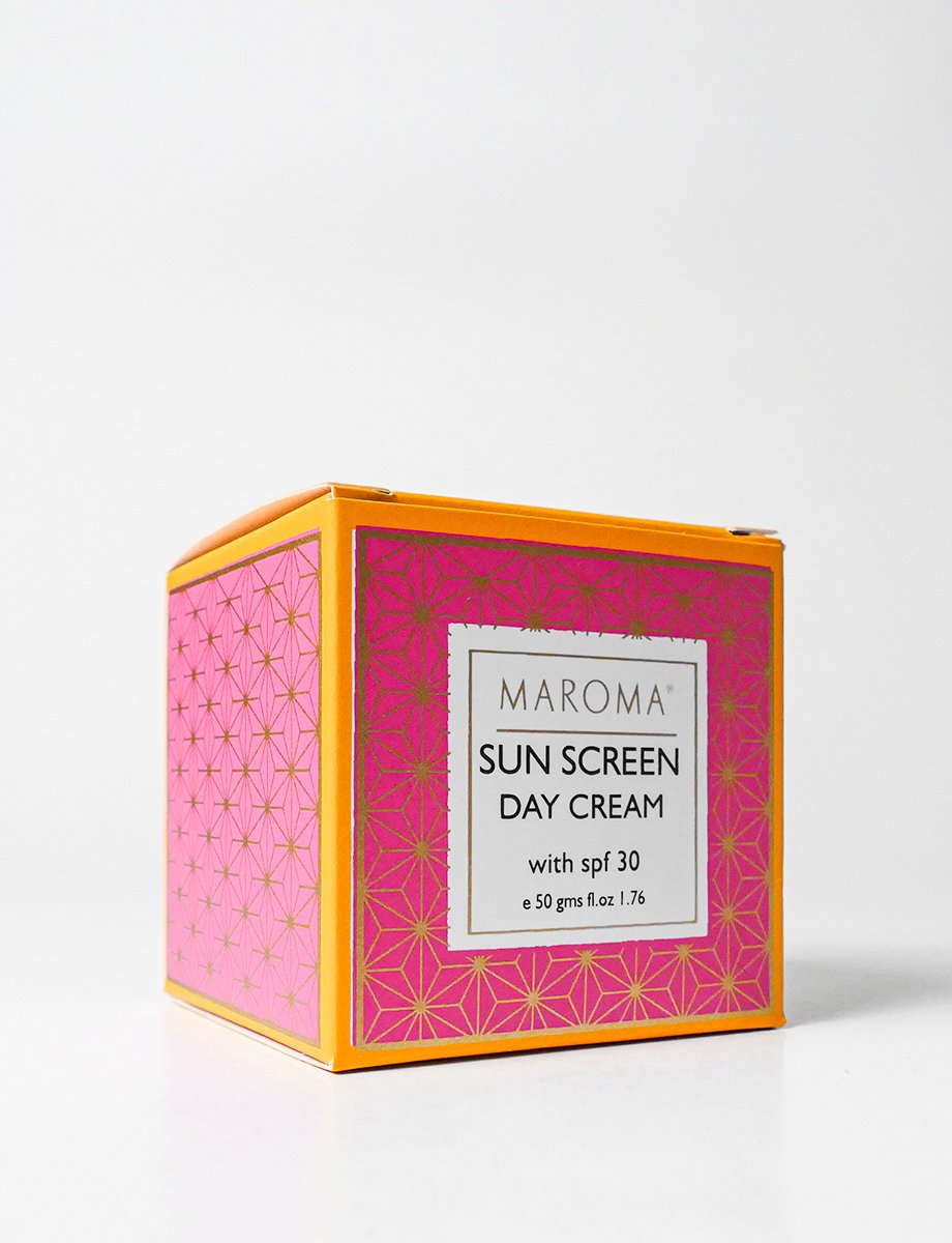Sun Screen Day Cream with SPF 30 view 2