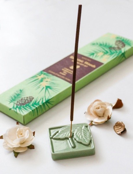 Balsamic Woods Incense Collection view 2