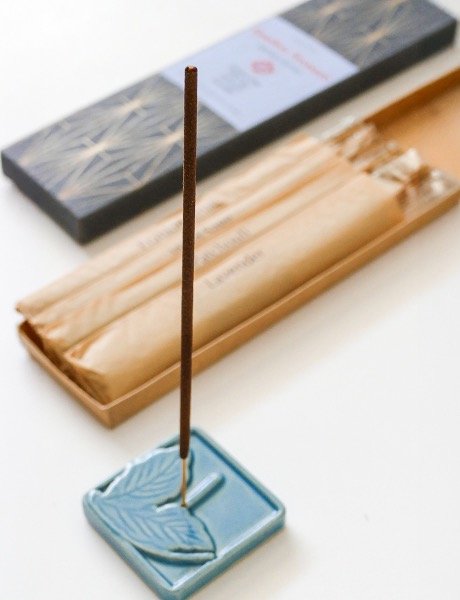 Timeless Treasure Incense Collection view 2