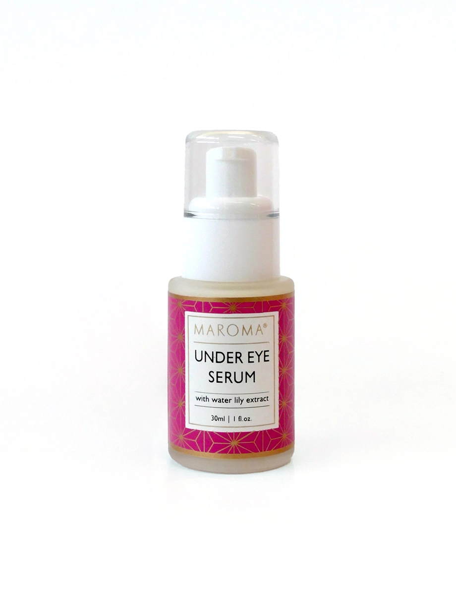 Under Eye Serum with Water Lily Extract view 2