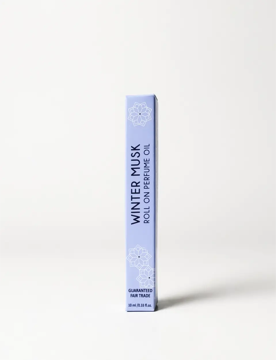 Winter Musk Roll On/Perfume Oil view 2