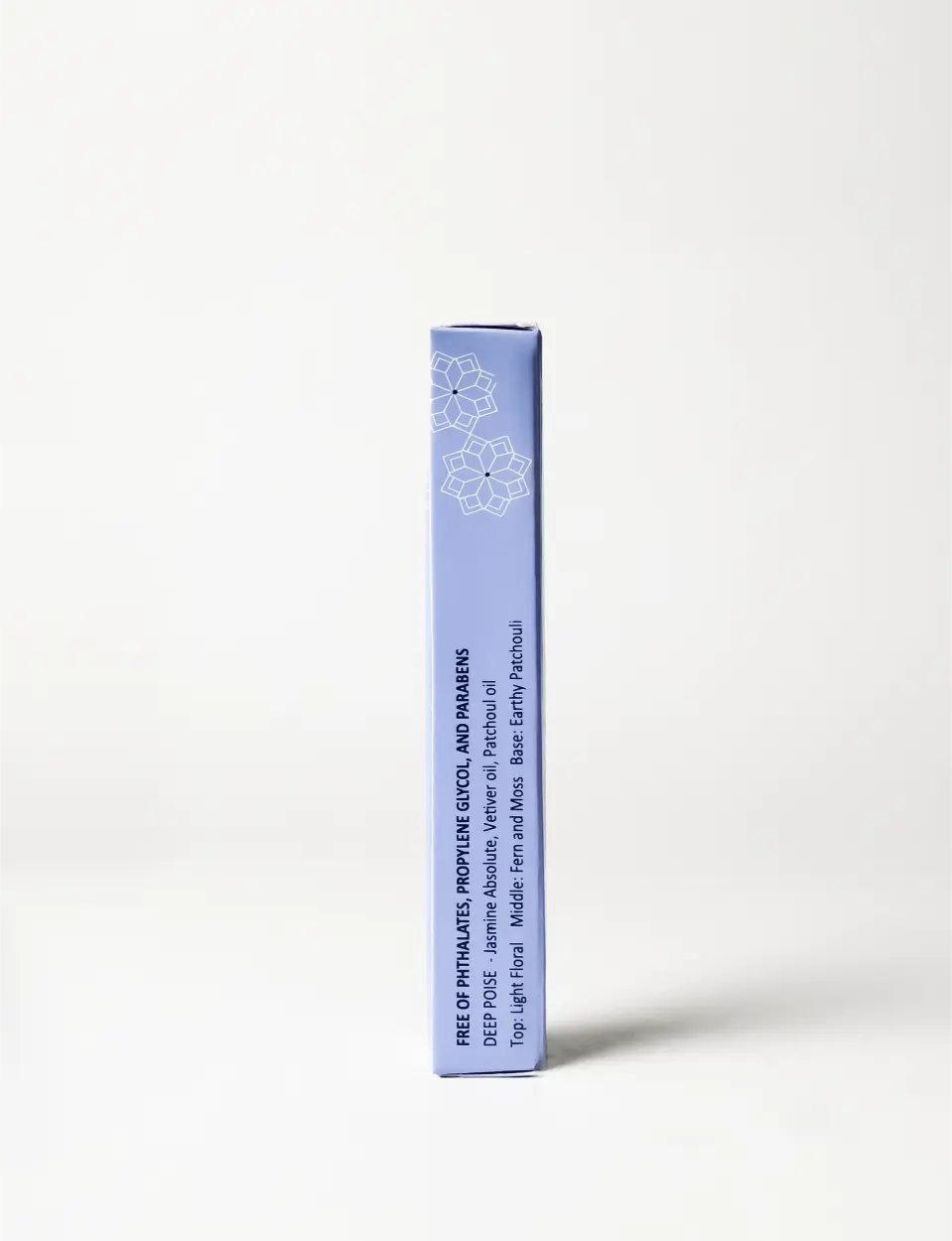 Winter Musk Roll On/Perfume Oil view 4
