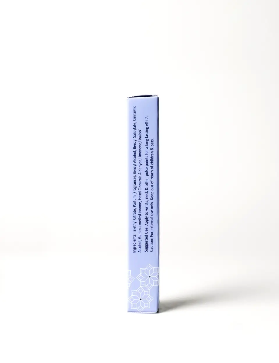 Winter Musk Roll On/Perfume Oil view 3