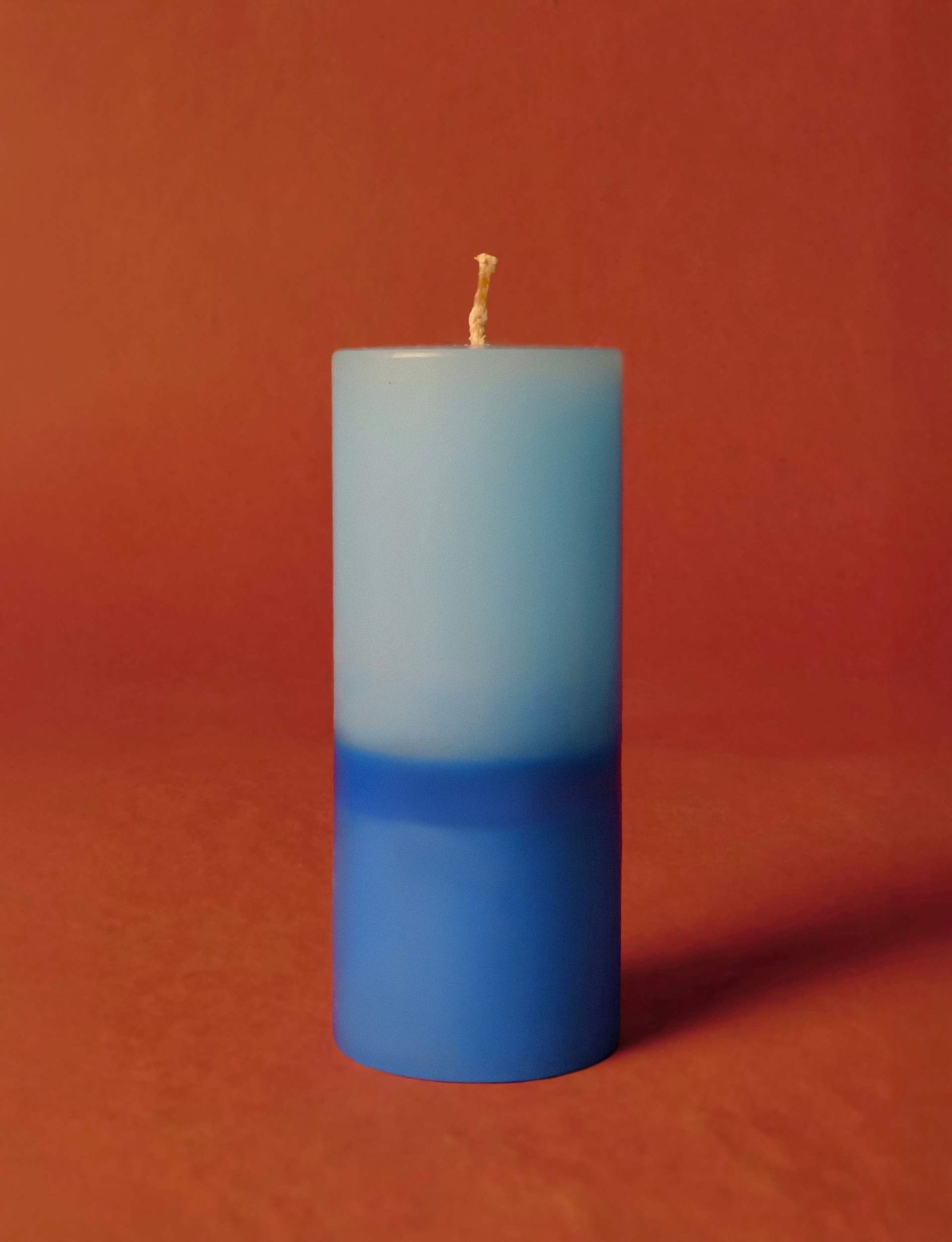 Jasmine Scented Candle view 3