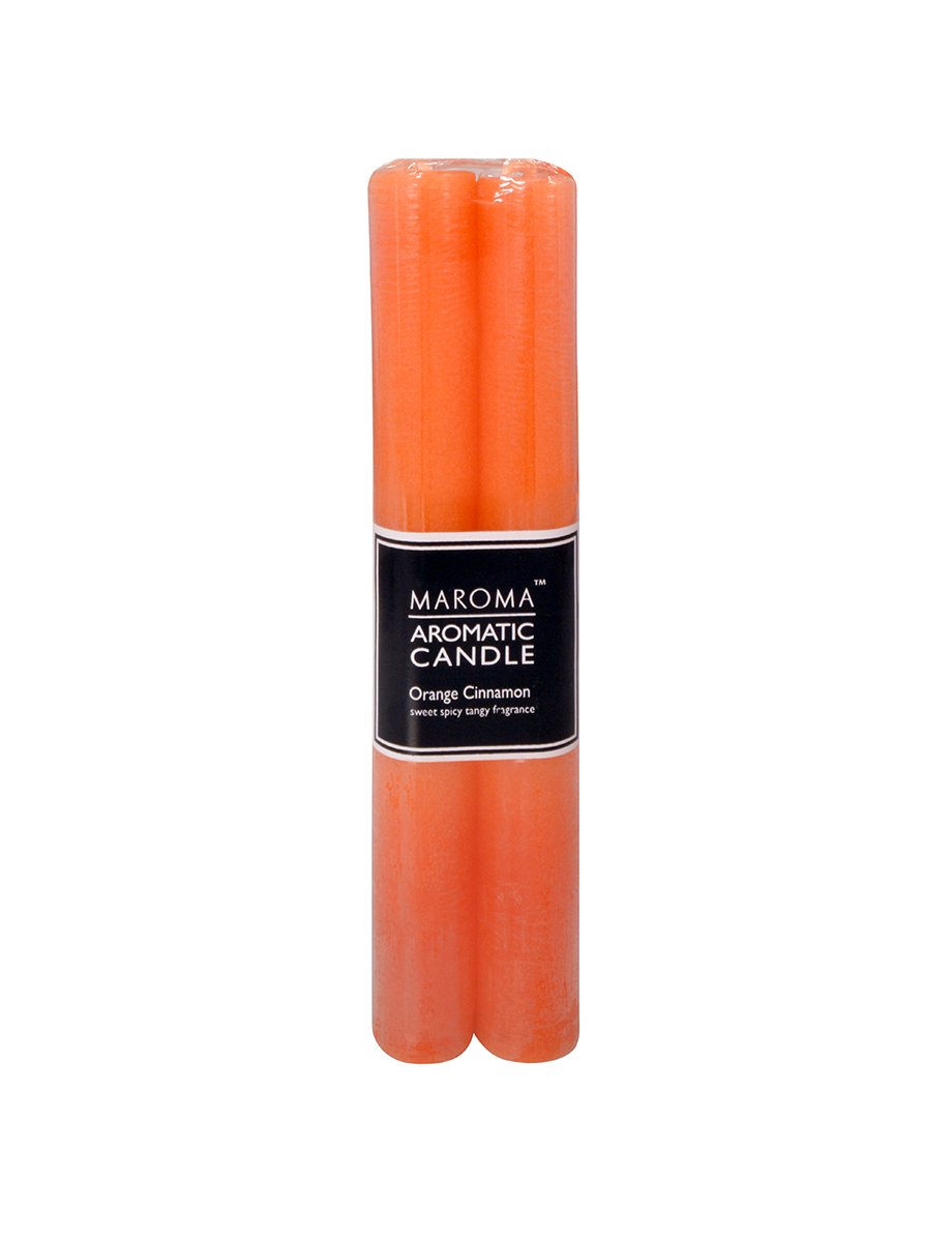 Orange Cinnamon – 75gms each view 2