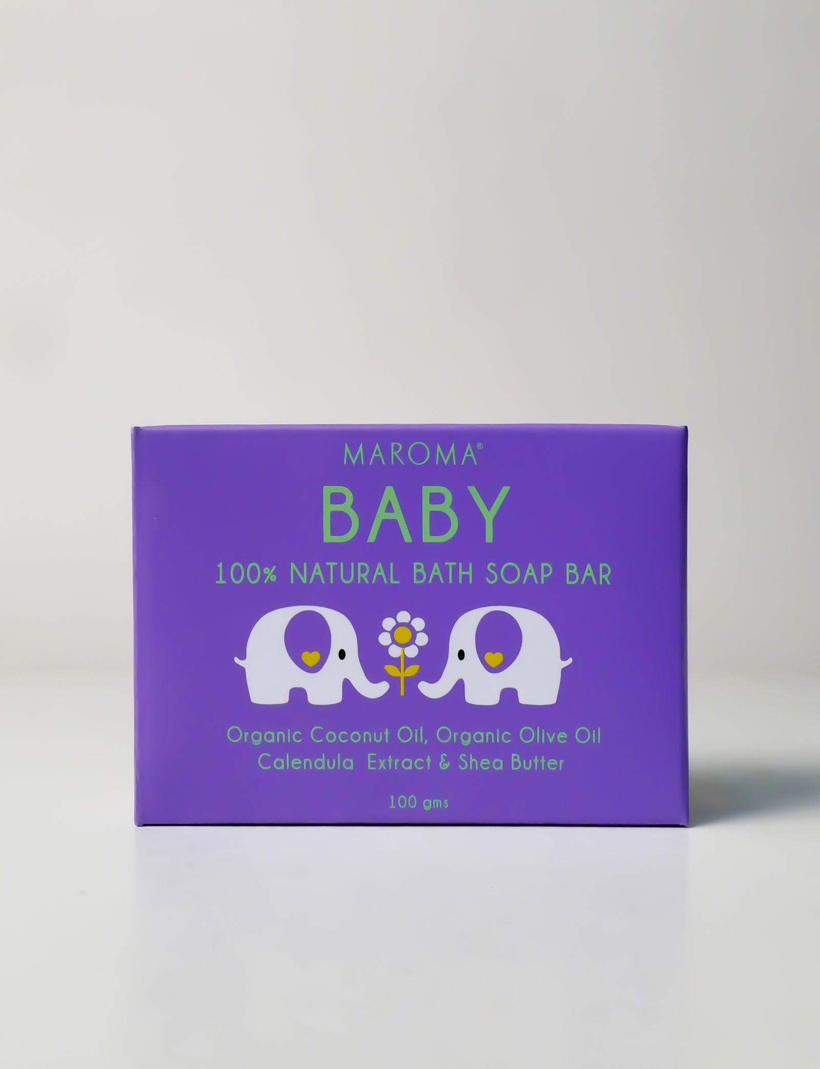 Baby Bath Soap view 4