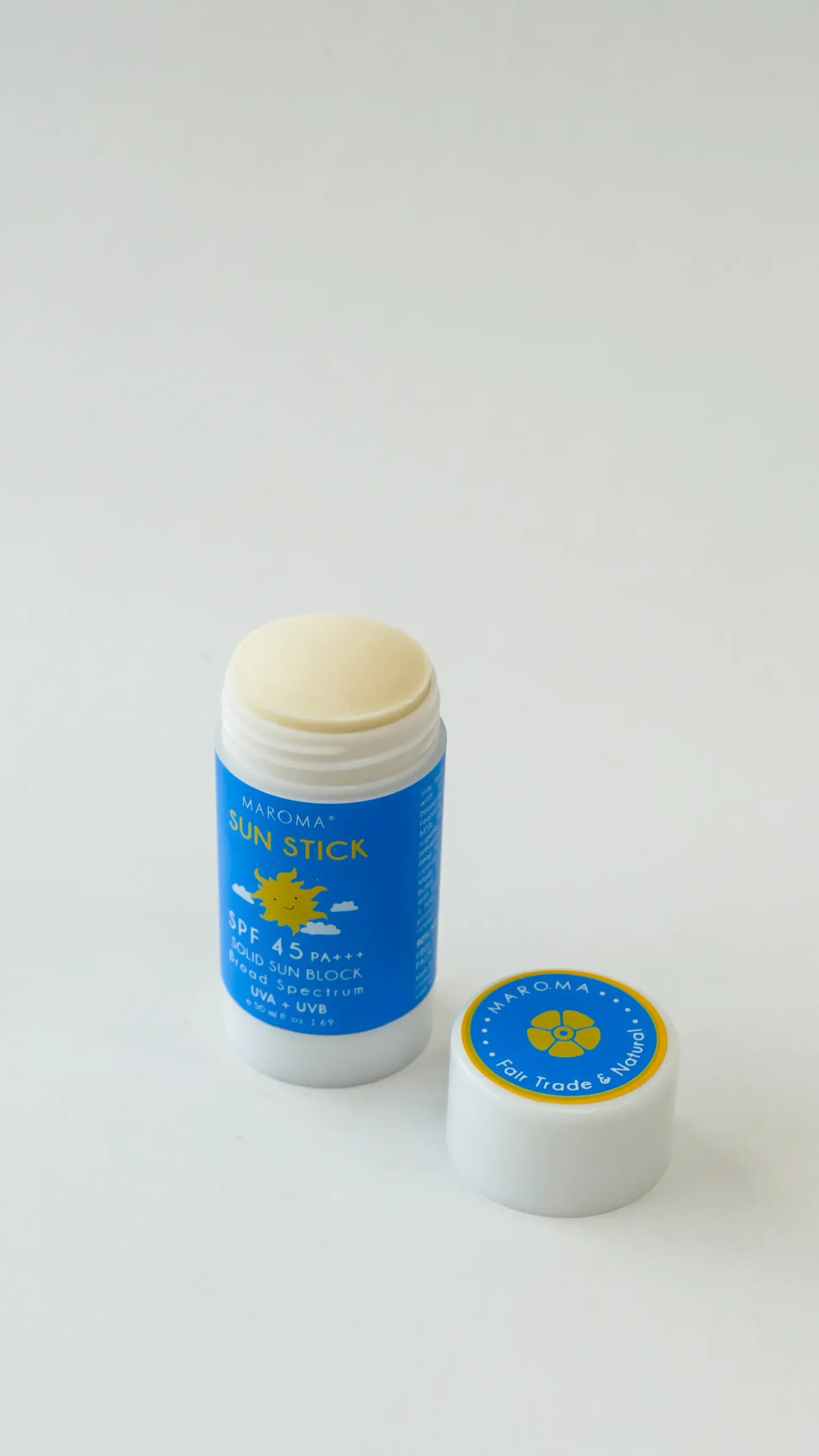 Sun Stick SPF 45  PA+++ view 2
