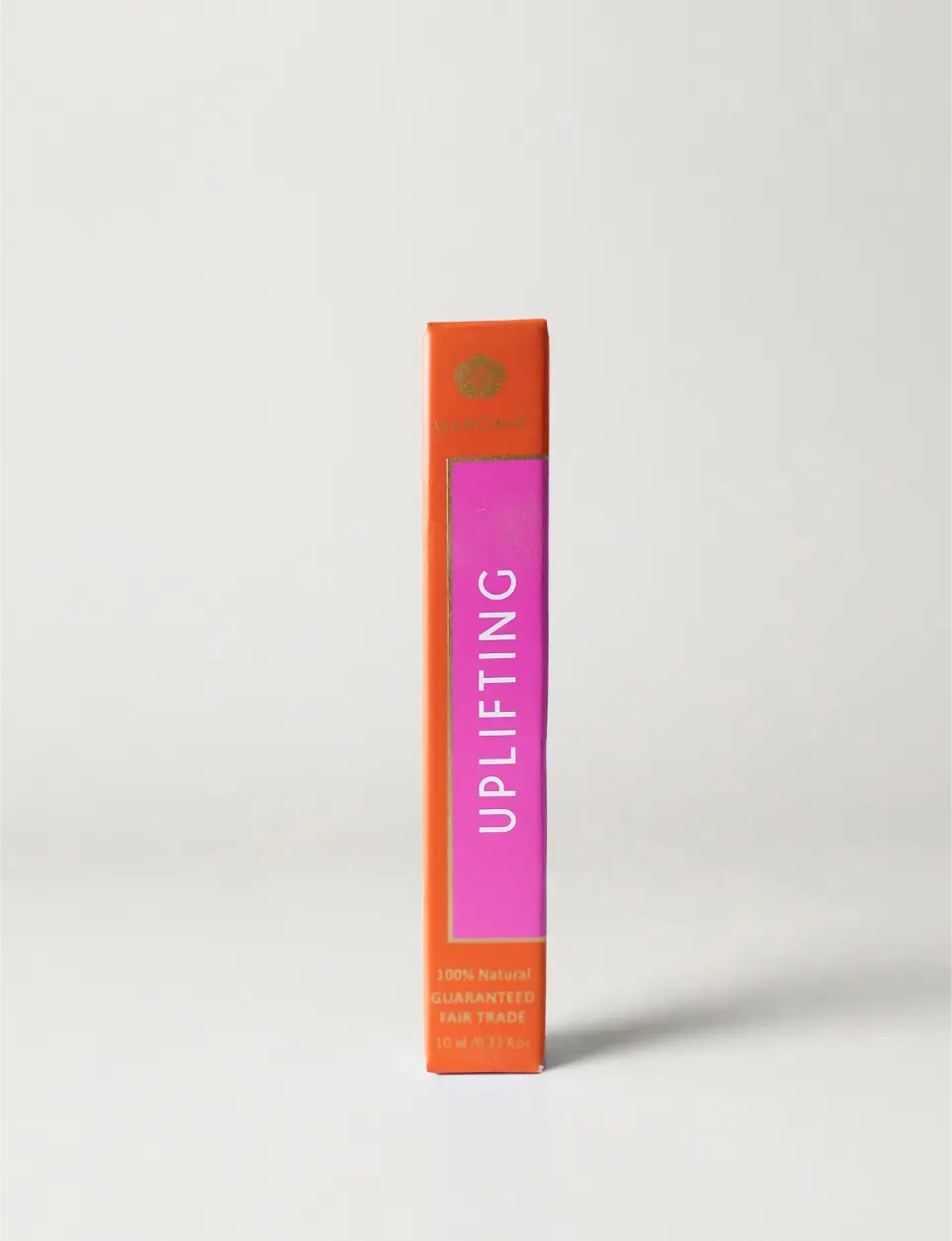 Uplifting Aromatherapy Spray view 3