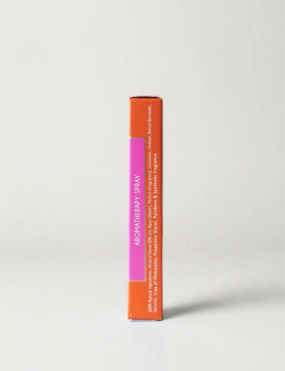 Uplifting Aromatherapy Spray view 4
