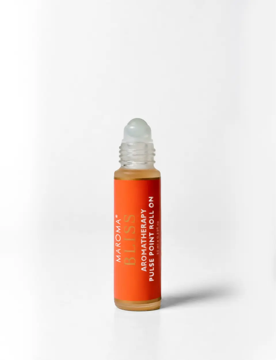 Bliss Aromatherapy Roll-On Perfume view 2