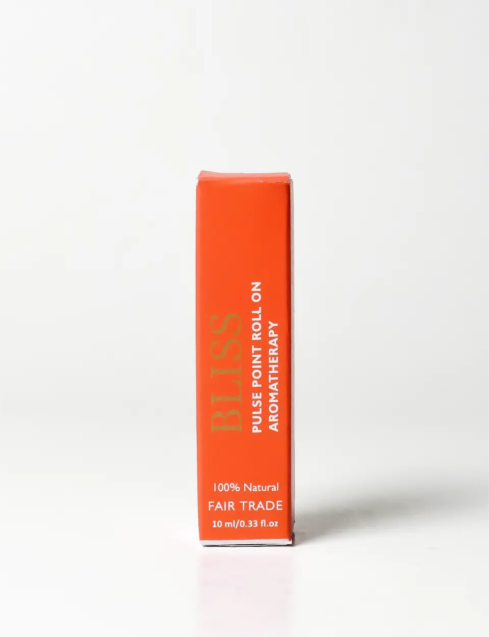 Bliss Aromatherapy Roll-On Perfume view 3