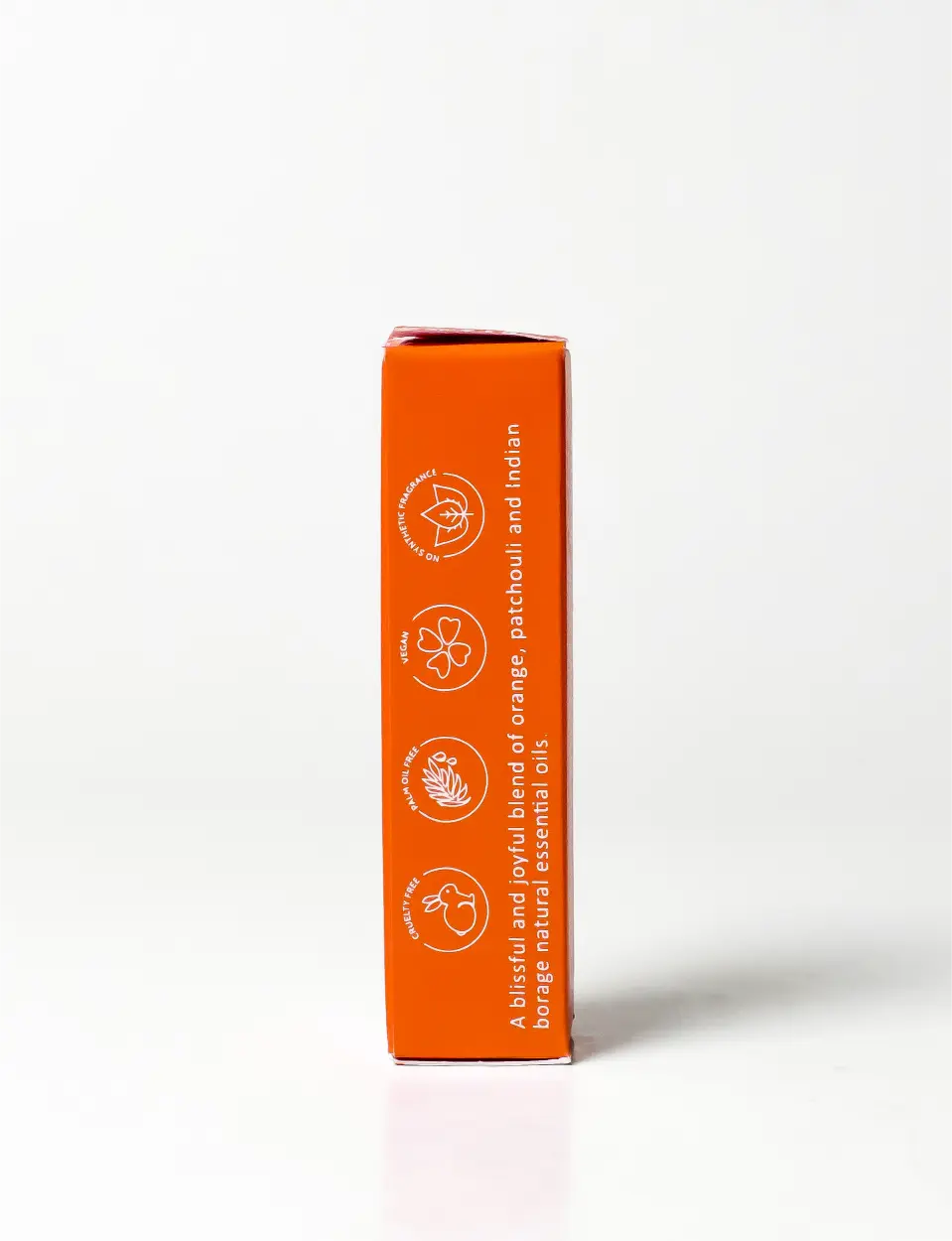 Bliss Aromatherapy Roll-On Perfume view 4