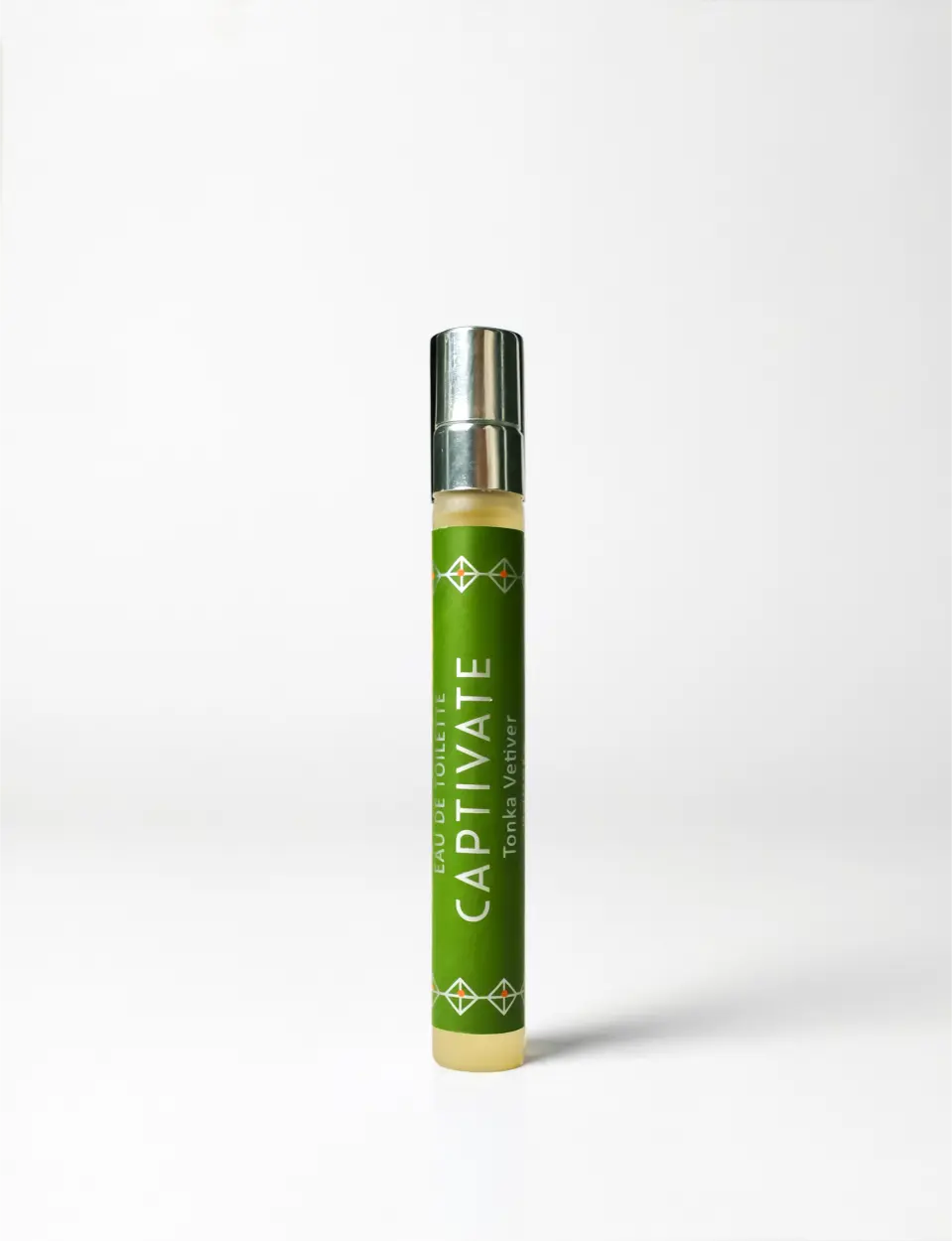 Captivate Tonka Vetiver Eau de Toilette view 6