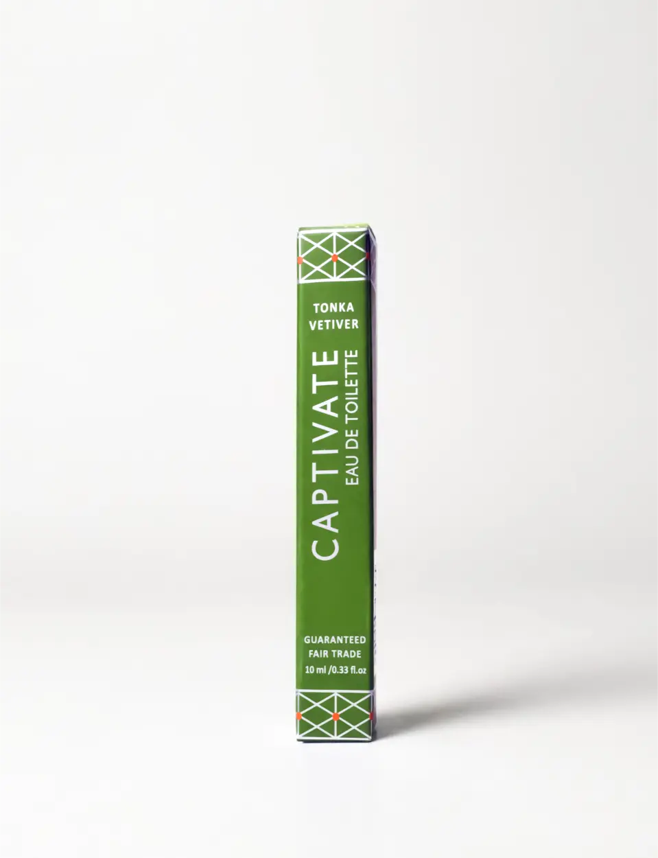 Captivate Tonka Vetiver Eau de Toilette view 7