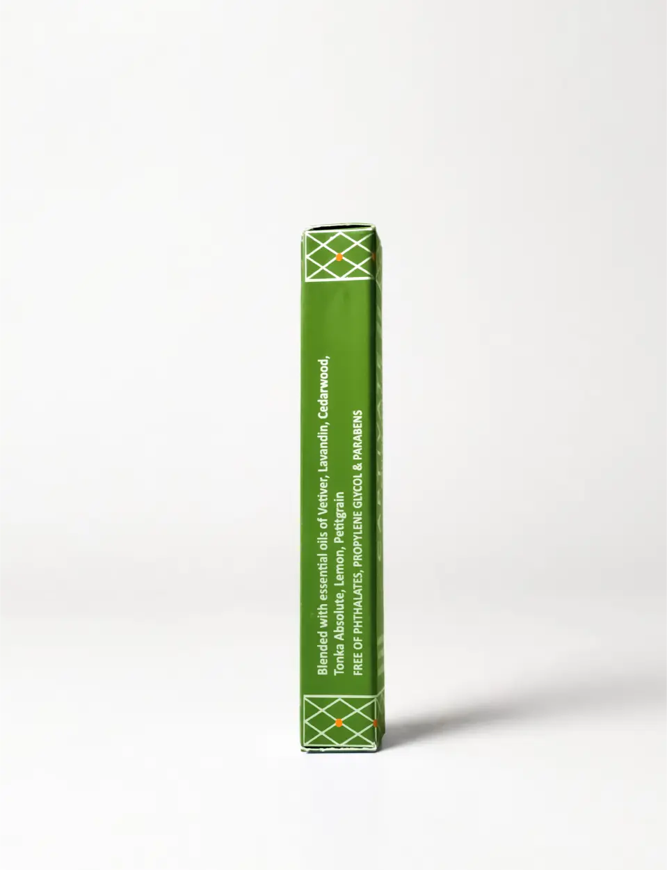 Captivate Tonka Vetiver Eau de Toilette view 8