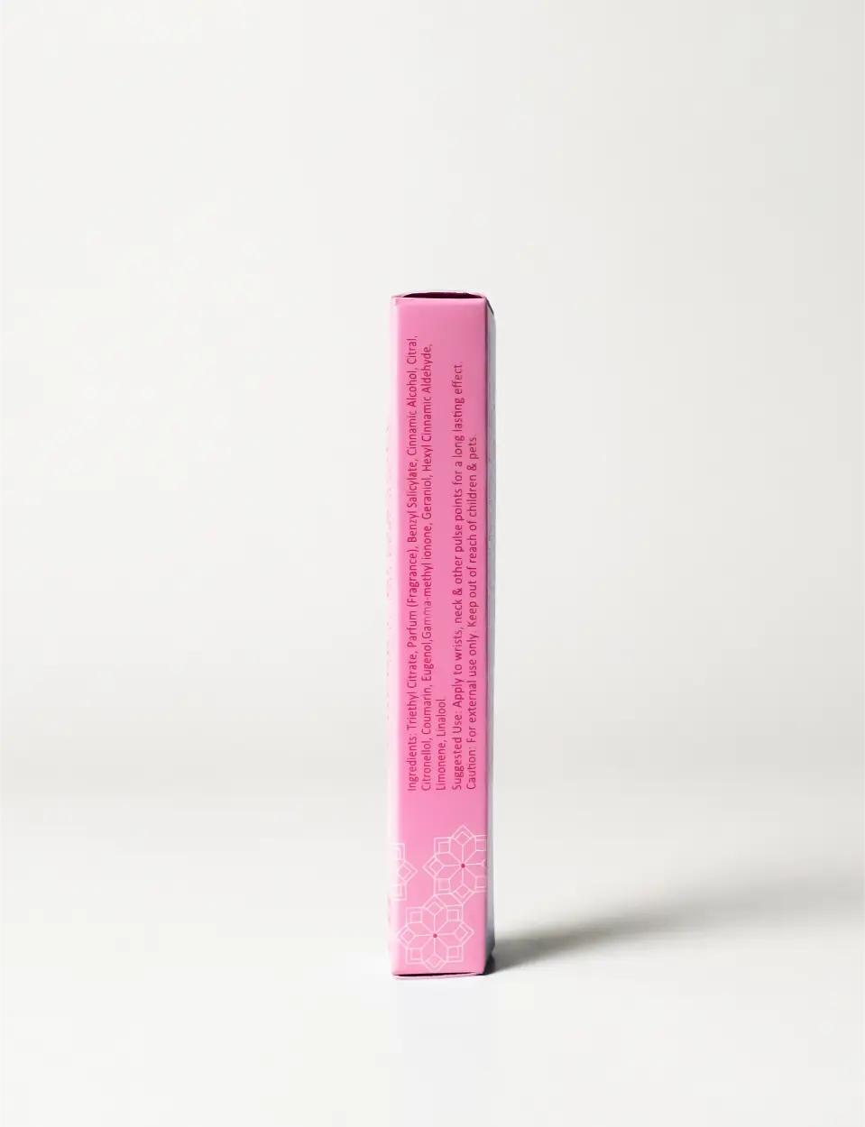 Cherry Blossom Roll On/Perfume Oil view 3
