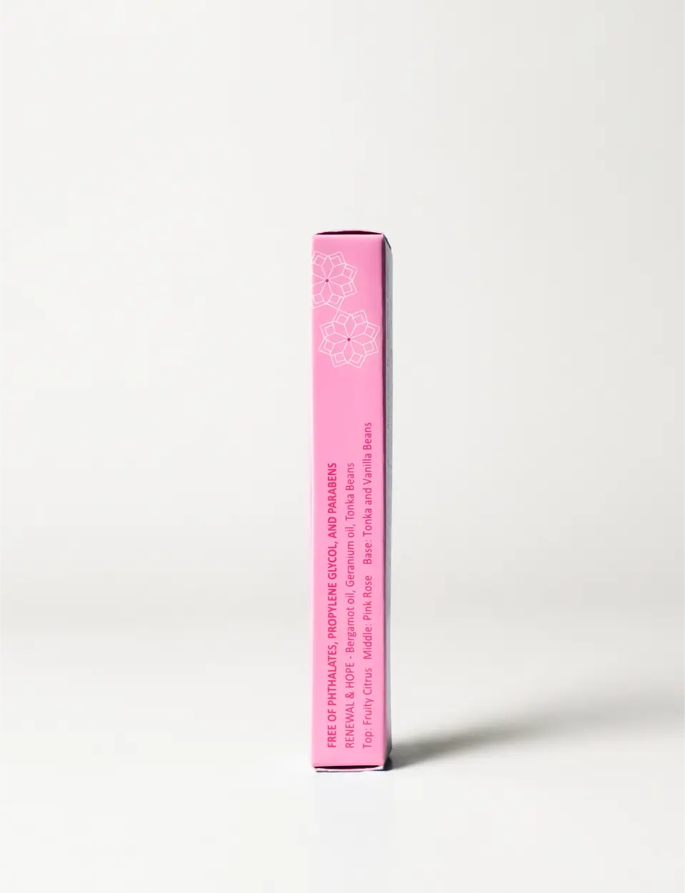Cherry Blossom Roll On/Perfume Oil view 4