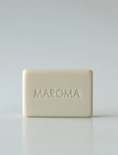Coconut Bath Soap view 3