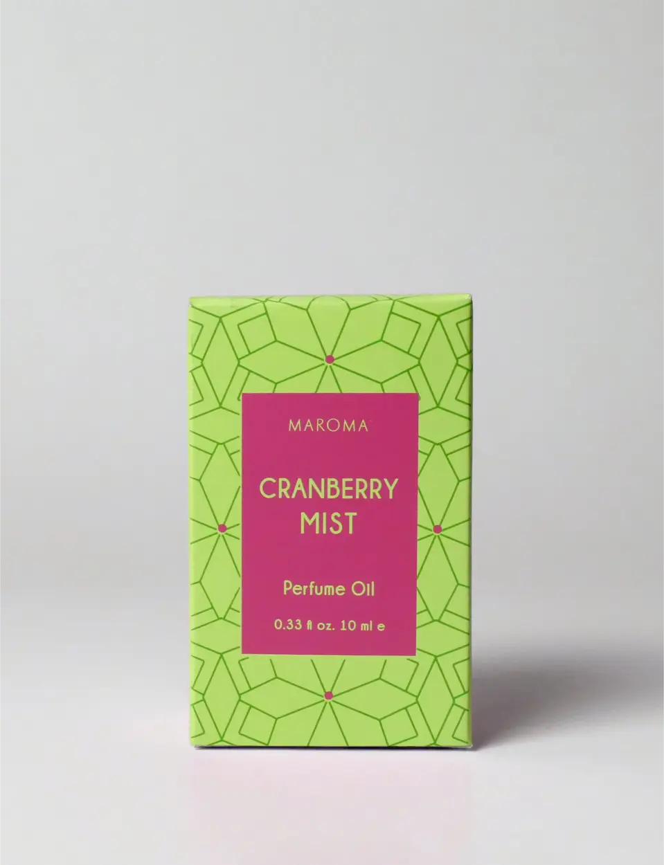 Cranberry Mist Roll On/Perfume Oil view 7