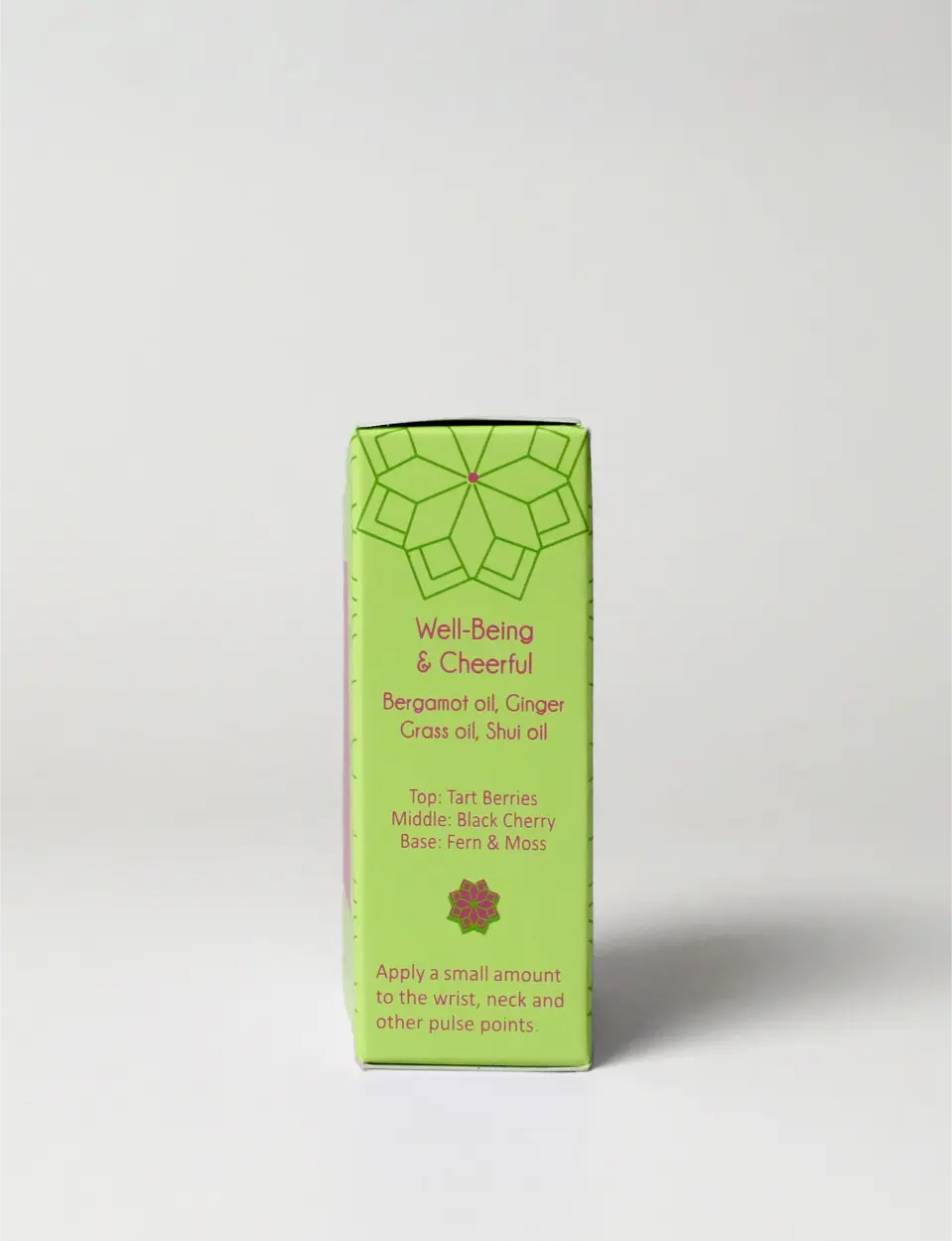 Cranberry Mist Roll On/Perfume Oil view 8