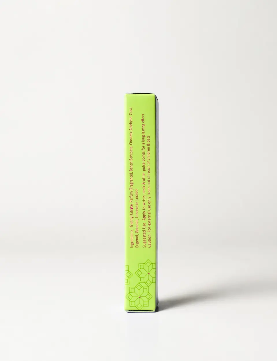 Cranberry Mist Roll On/Perfume Oil view 3