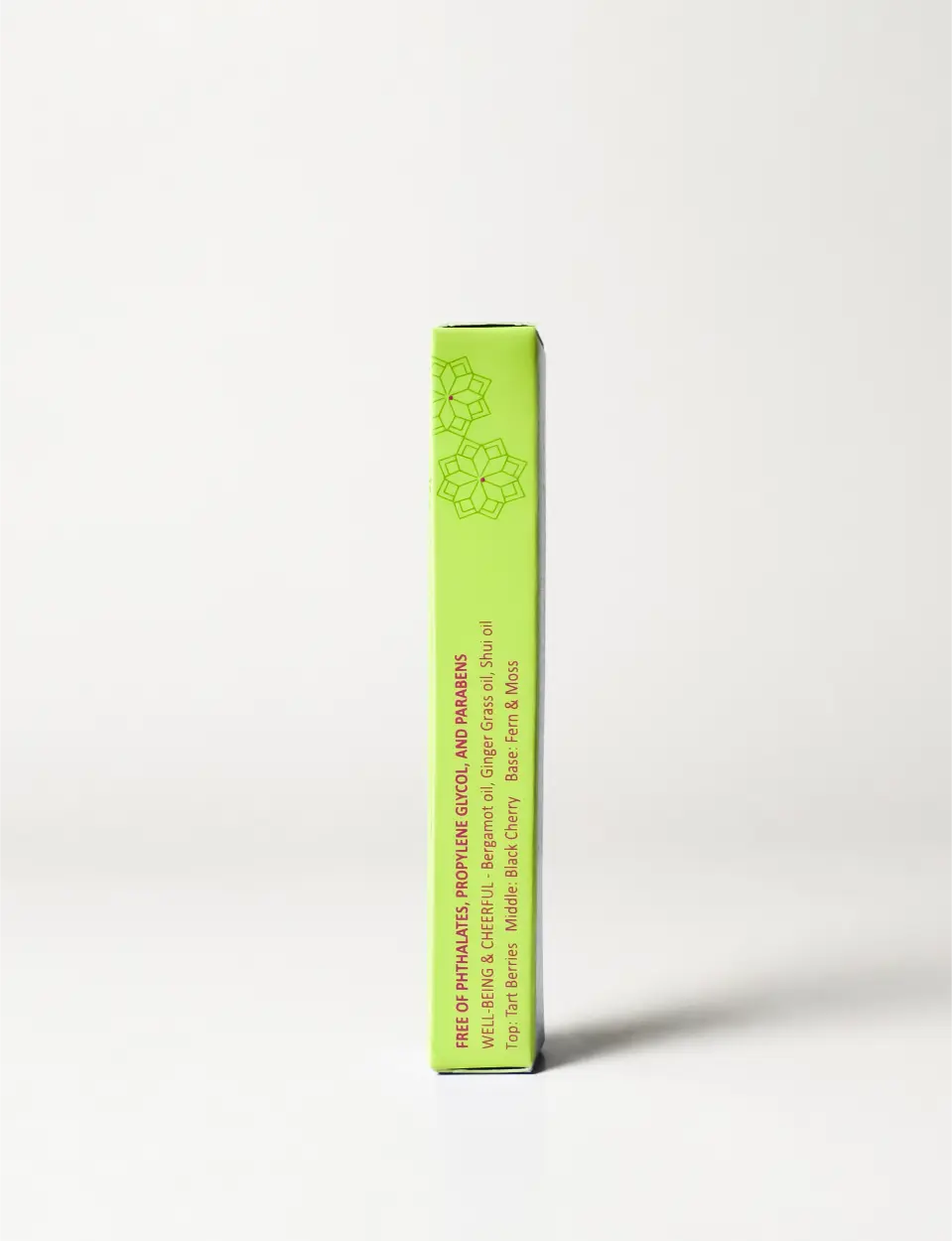 Cranberry Mist Roll On/Perfume Oil view 4