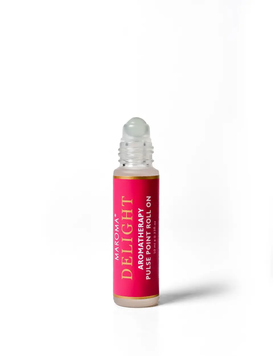 Delight Aromatherapy Roll-On Perfume view 2