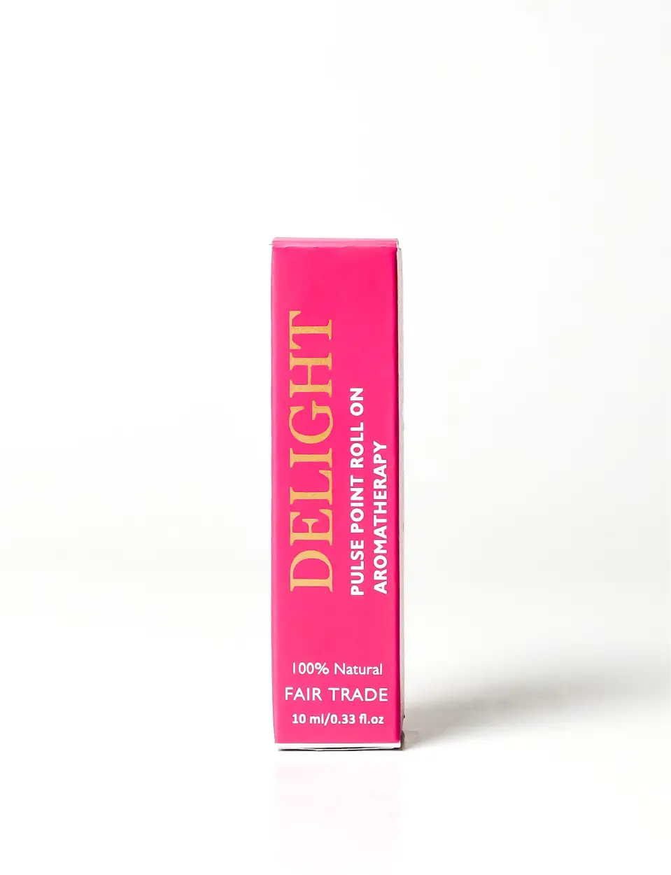 Delight Aromatherapy Roll-On Perfume view 3