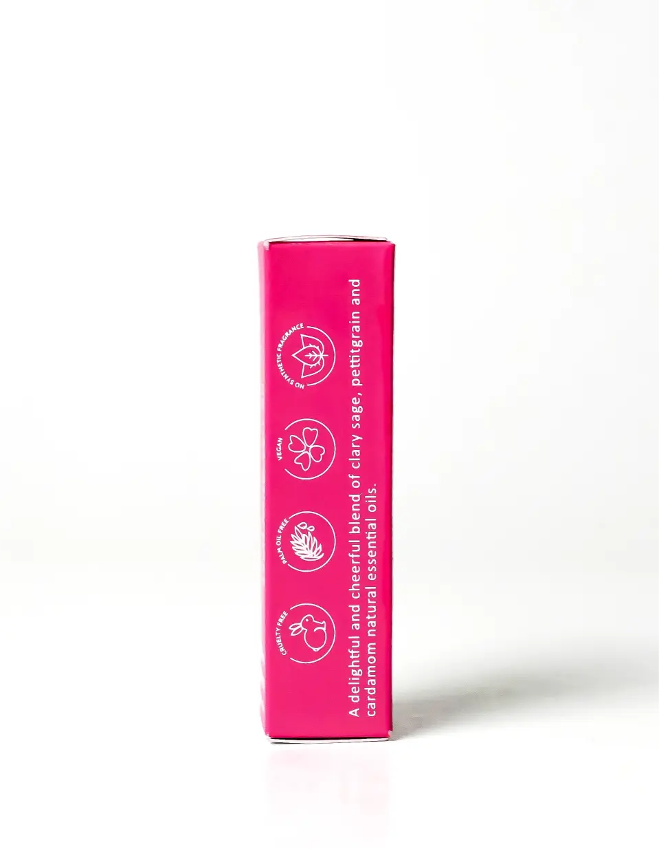Delight Aromatherapy Roll-On Perfume view 4