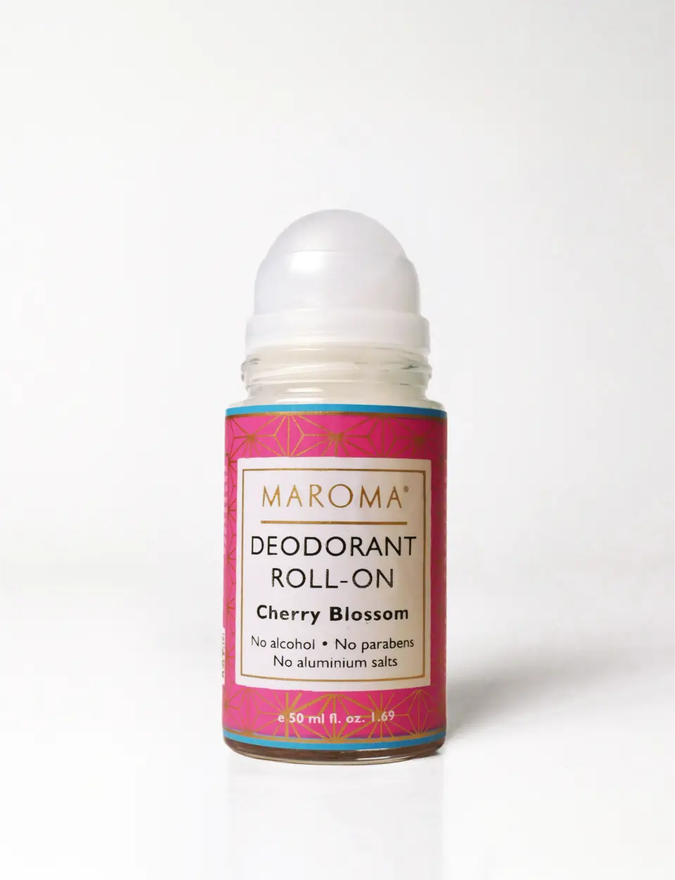 Cherry Blossom Deodorant view 2
