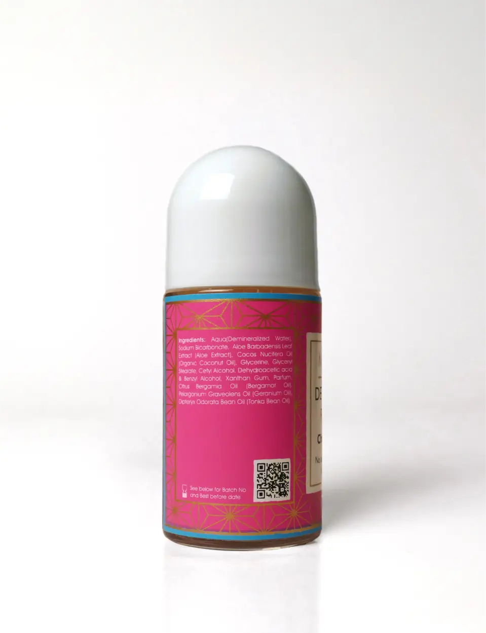 Cherry Blossom Deodorant view 3