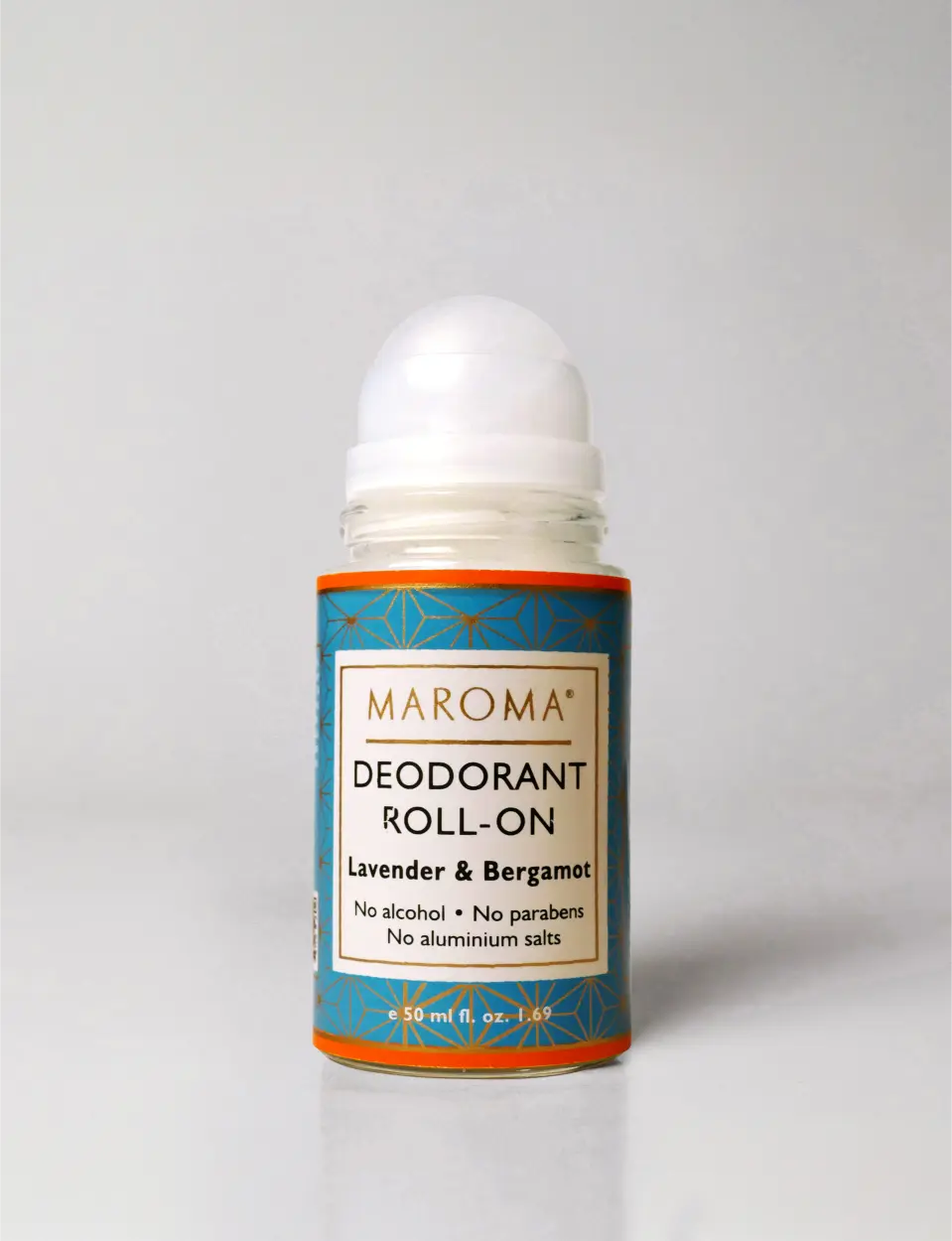 Lavender and Bergamot Deodorant view 2
