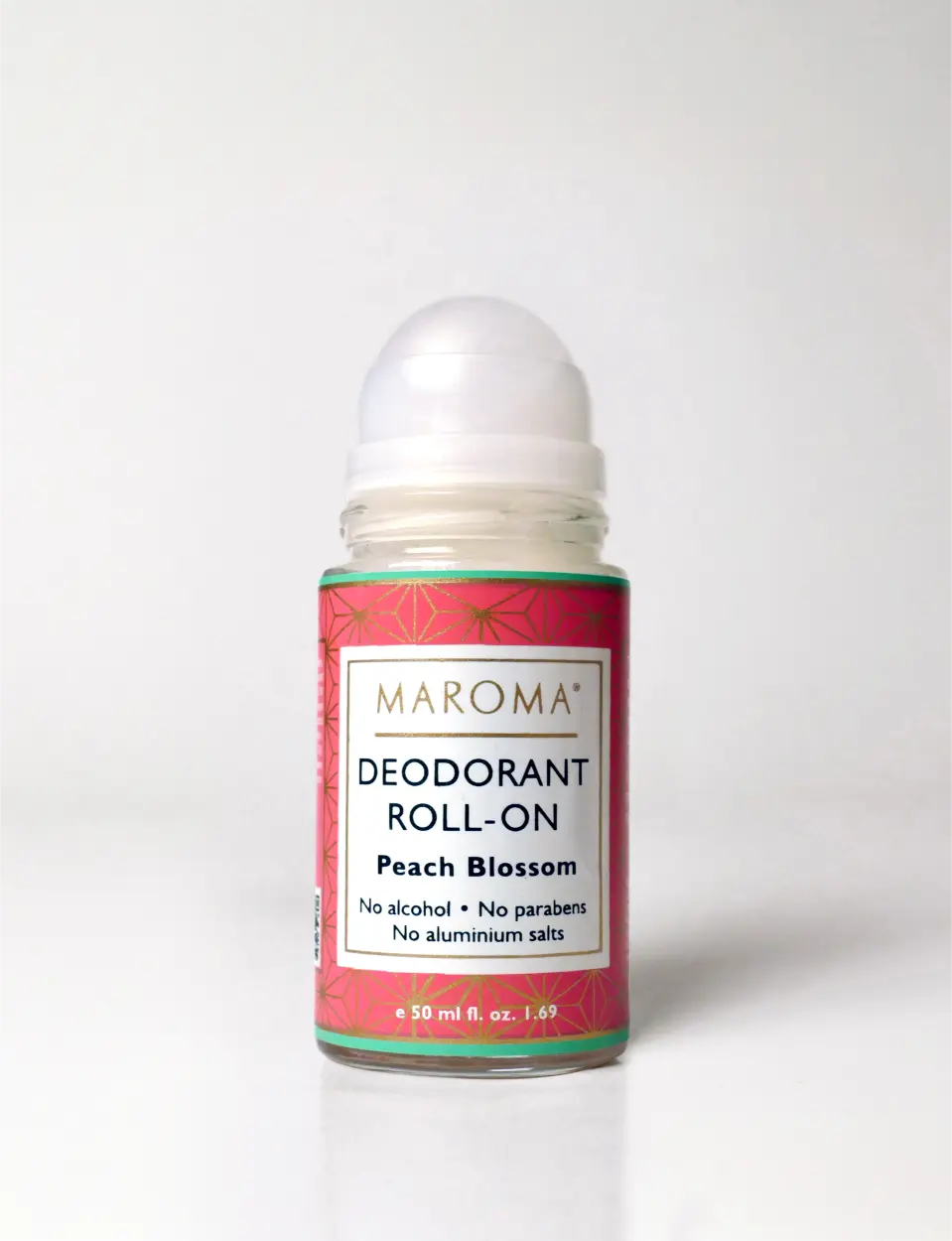 Peach Blossom Deodorant view 2