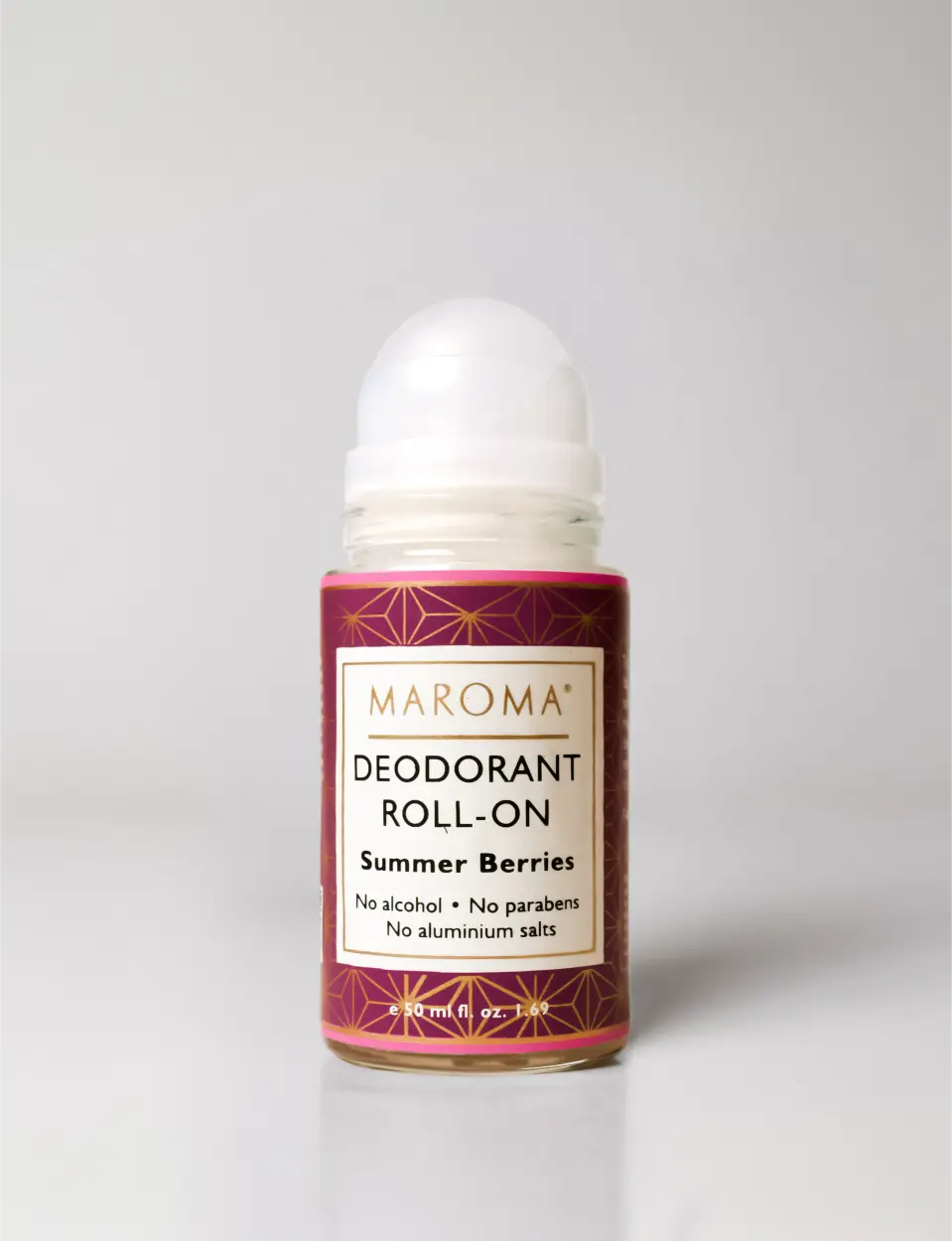Summer Berries Deodorant view 2