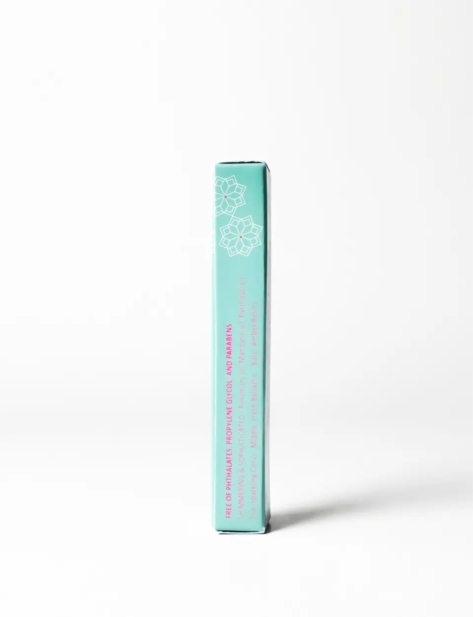Desert Blooms Roll On/Perfume Oil view 4