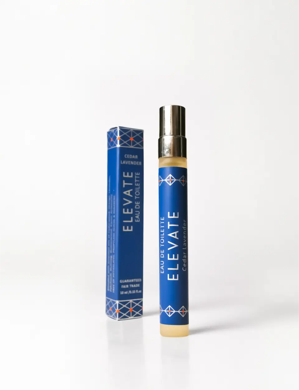 Elevate Cedar Lavender Eau de Toilette view 5
