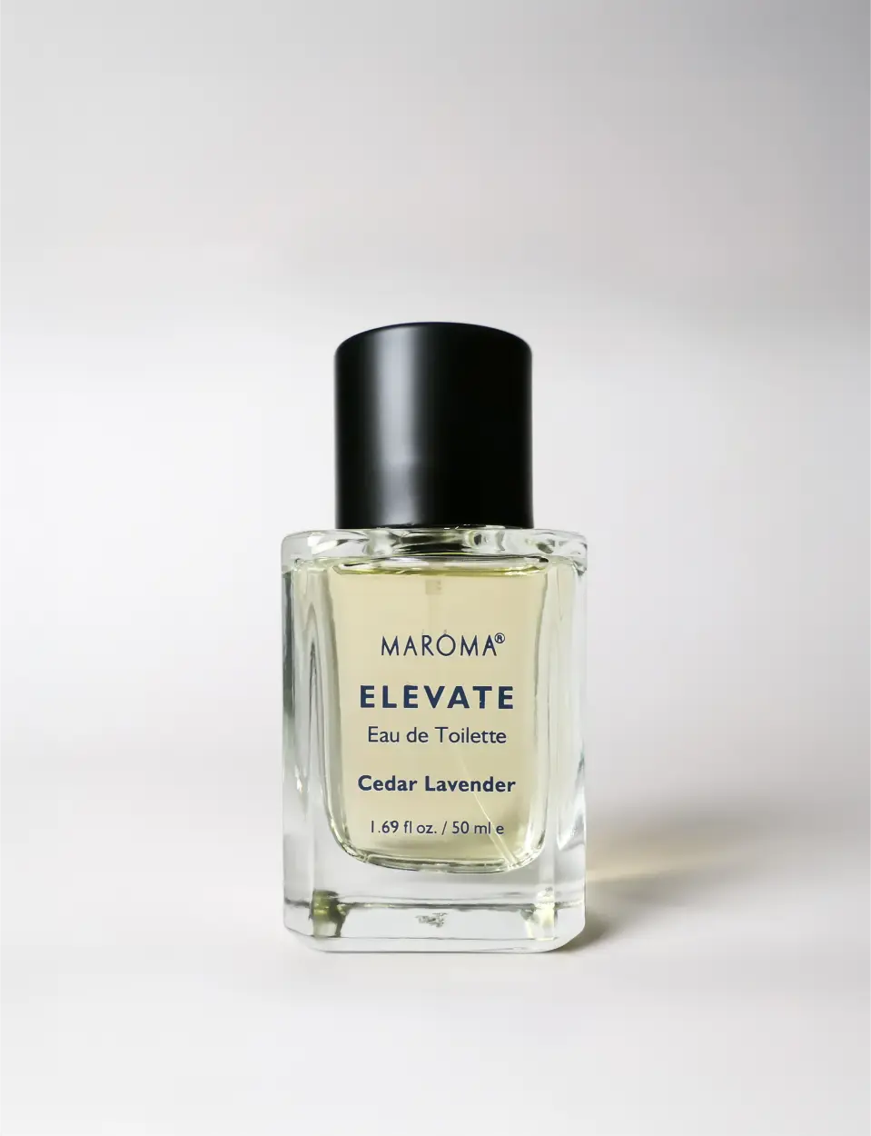 Elevate Cedar Lavender Eau de Toilette view 2