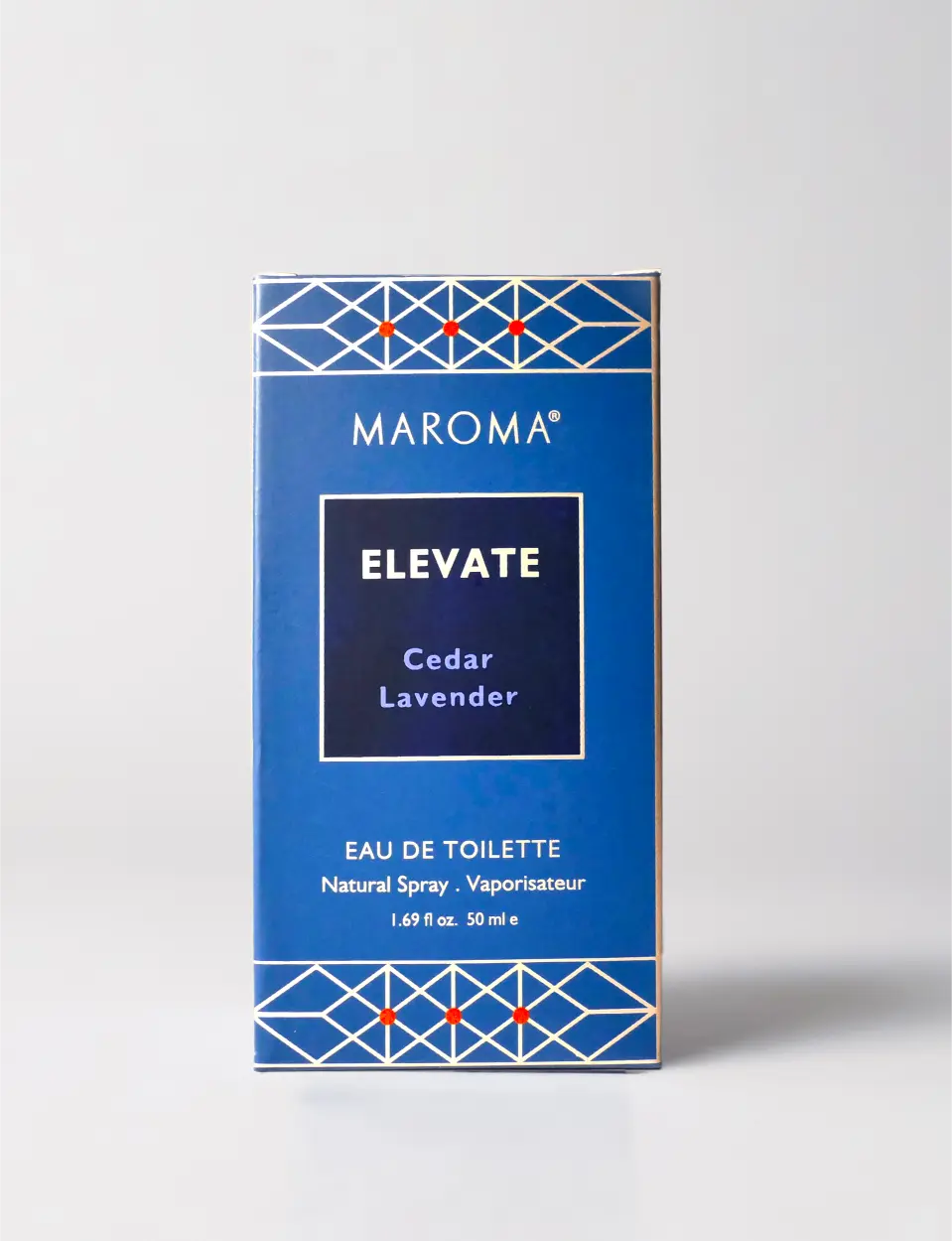 Elevate Cedar Lavender Eau de Toilette view 3