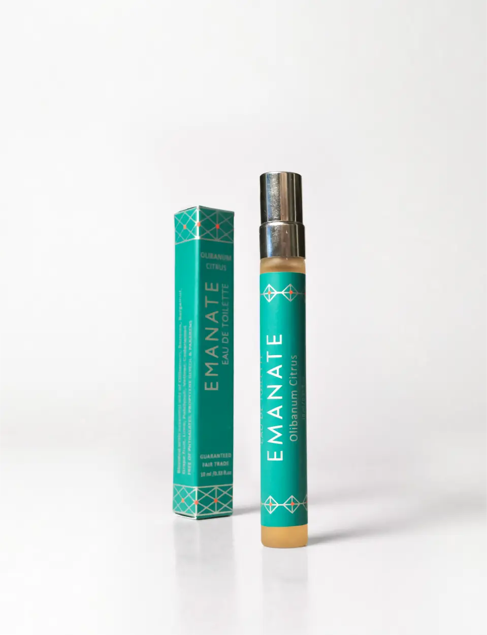 Emanate Olibanum Citrus Eau de Toilette view 5