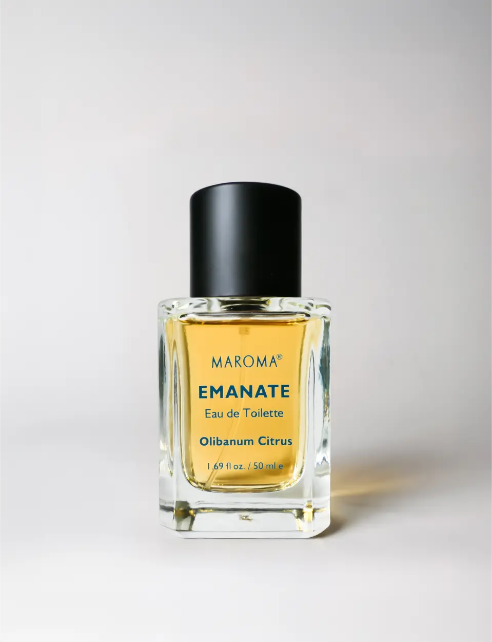 Emanate Olibanum Citrus Eau de Toilette view 2