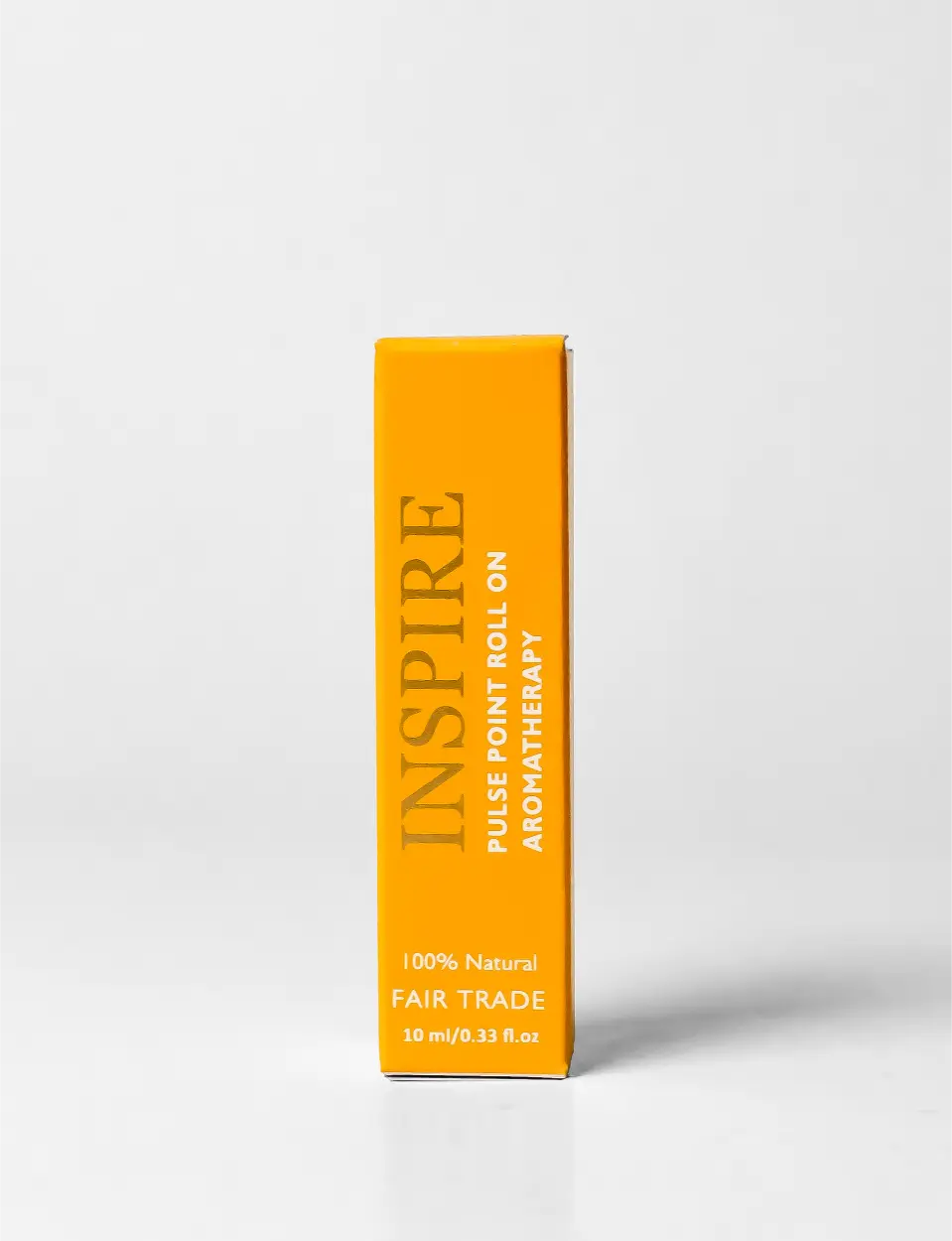 Inspire Aromatherapy Roll-On Perfume view 3
