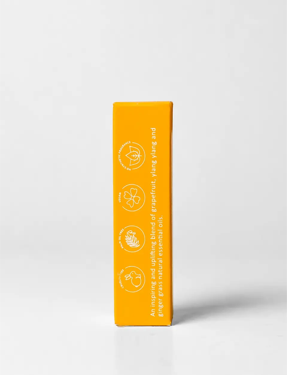Inspire Aromatherapy Roll-On Perfume view 4
