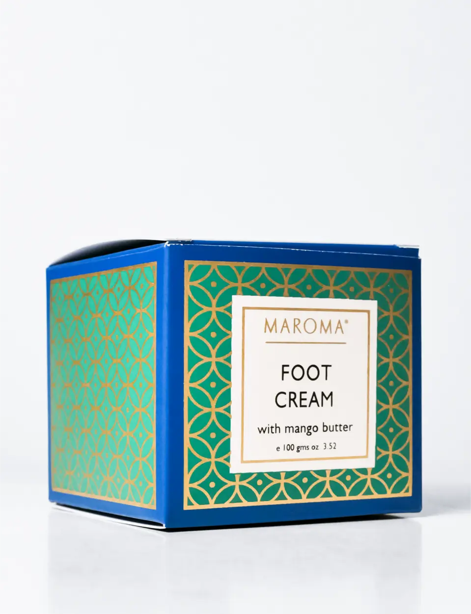 Foot Cream view 2