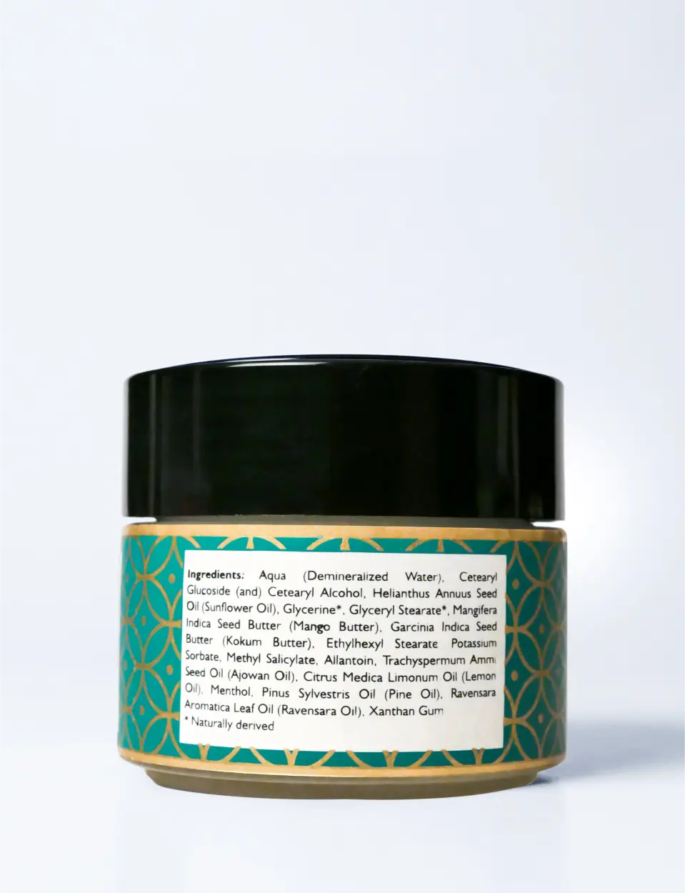 Foot Cream view 3