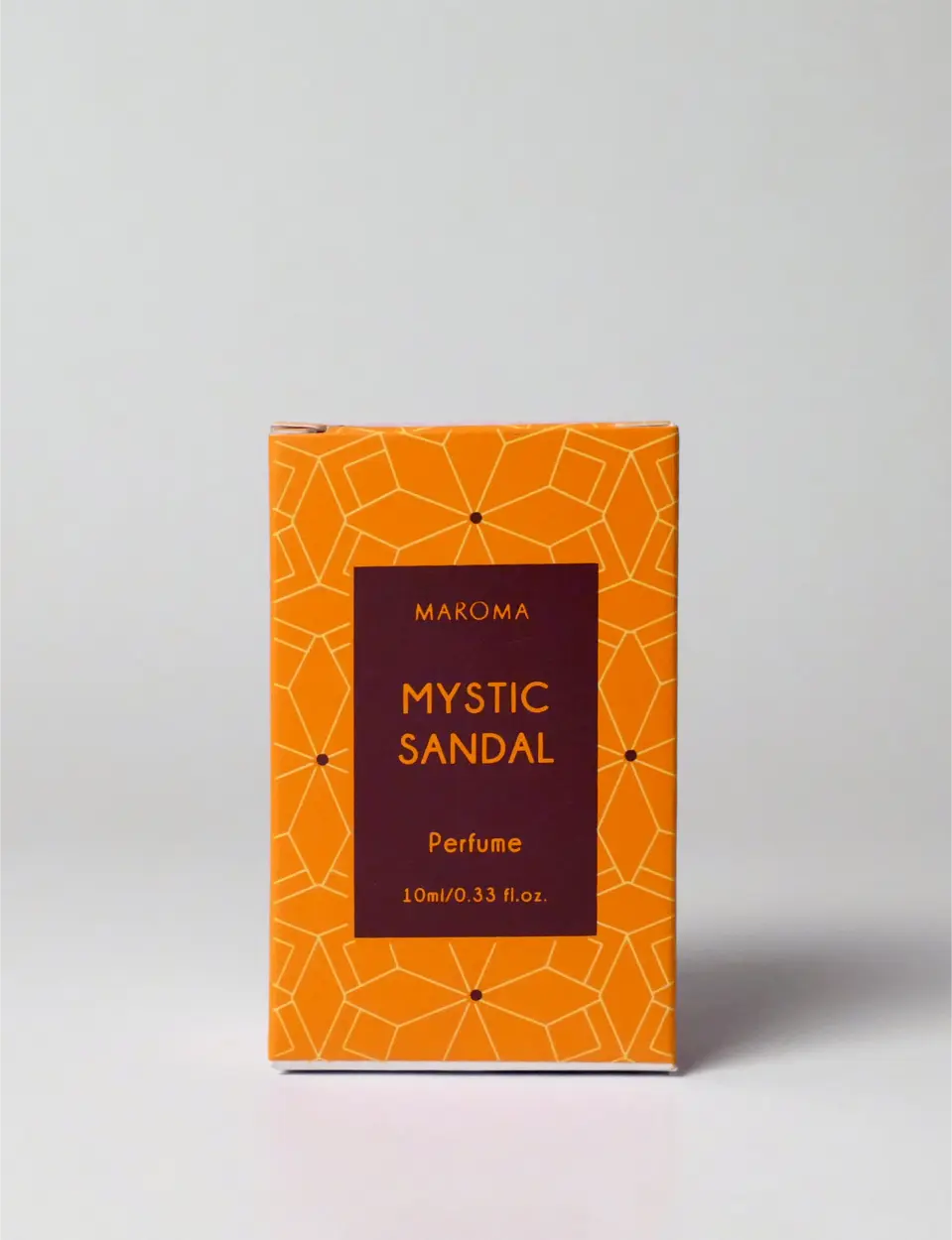 Mystical Sandal Roll On/Perfume Oil view 7