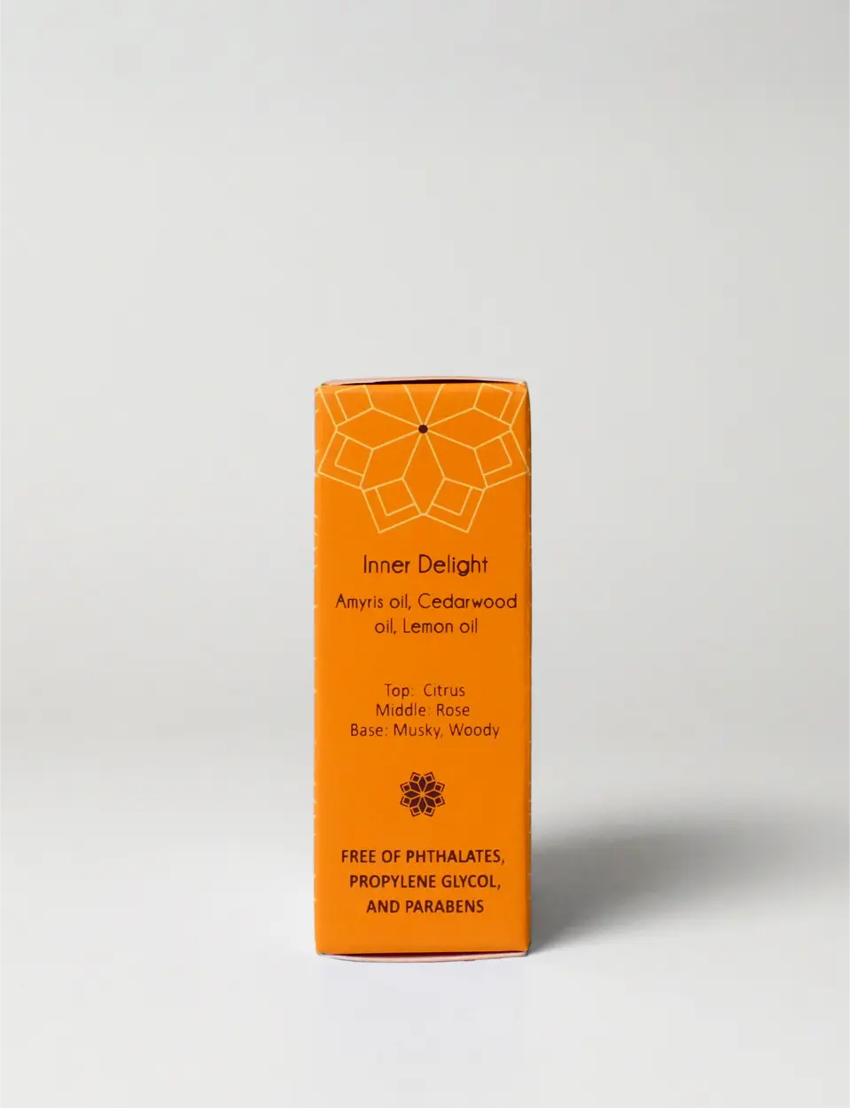 Mystical Sandal Roll On/Perfume Oil view 8