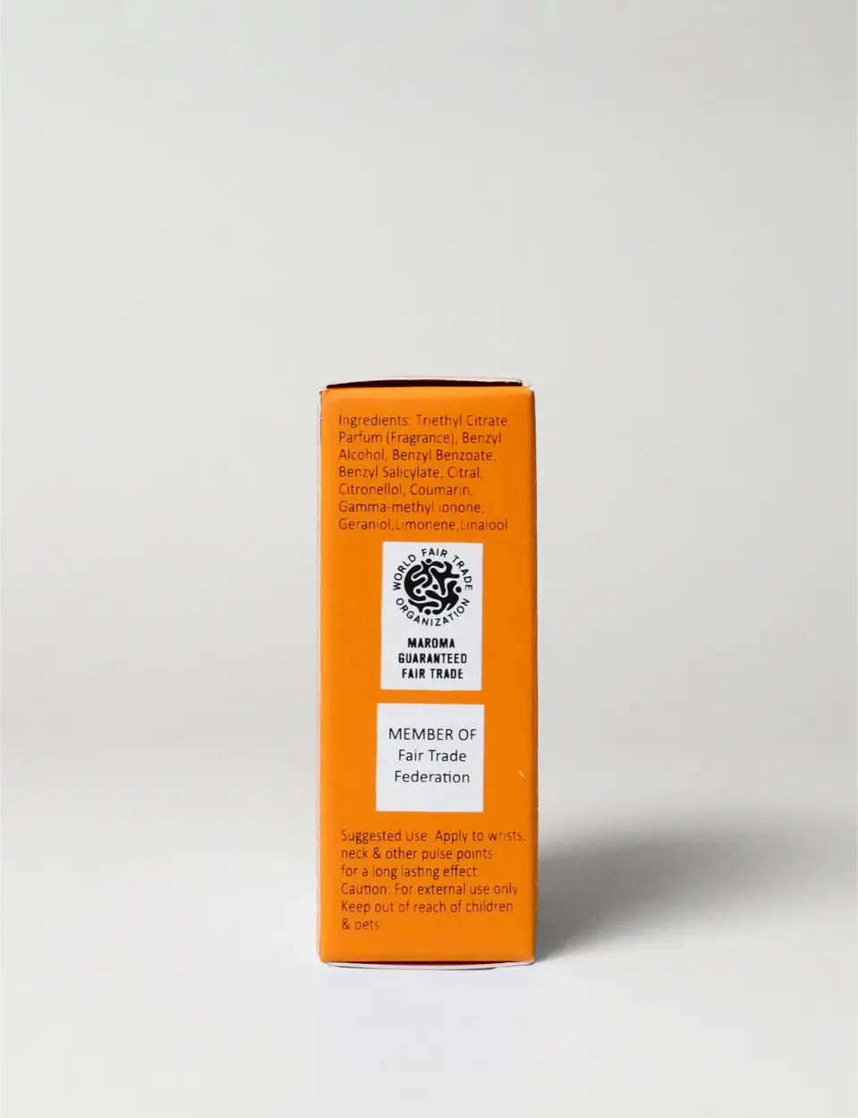 Mystical Sandal Roll On/Perfume Oil view 9